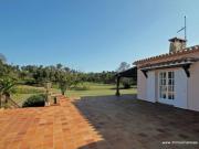 Magnífica y EXCLUSIVA casa rural en plena naturaleza