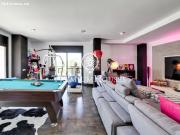 Magnífica y exclusiva vivienda en venta Les Planes