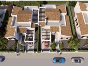 Magníficas villas de una sola planta en La Finca Resort