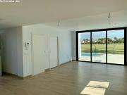 MAGNÍFICAS VILLAS EN PRIMERA LINEA DE GOLF