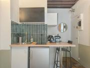 Magnificent 15m2 studio located in the 10th arrondissement