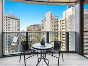 MAGNIFICENT 1 BEDROOM QUEENS WHARF Furnished or Unfurnished