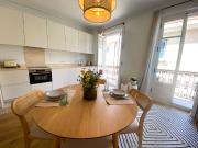 Magnificent 2,5 room apartment in Graça