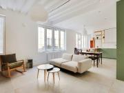 Magnificent 2 BR apartment BASTILLE/ST ANTOINE
