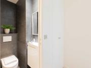 Magnificent 44m² apartment in Saint Germain des Prés...