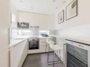 Magnificent 44m² apartment in Saint Germain des Prés...