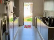 magnificent 4 bedroom home in the he.