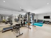 Magnificent 4 room apartment with terrace | dreamo. Ch