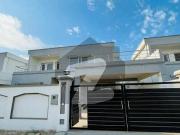 Magnificent 500 Sq Yards House Available For Rent In...