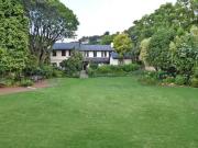 magnificent alpine ski resort design.