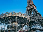 Magnificent apartment 1BD/4P Trocadero Magnificent apartment 1BD/4P Trocadero