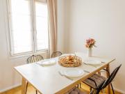 Magnificent apartment 1BR 4P Musée du Louvre, Paris...