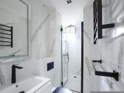 Magnificent apartment in the 16th arrondissement