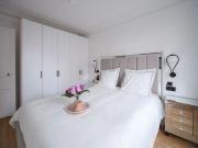 Magnificent apartment in the 16th arrondissement, Paris...