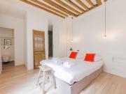 Magnificent apartment just a stone's throw from...