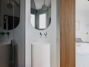 Magnificent Appt 3BD/6P with balcony Neuilly