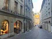 Magnificent Arcade mit 43 m² – Für Café Aktivitäten