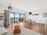 Magnificent Beachfront Views