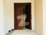 Magnificent Brand New 500 Sq Yards House Available For...