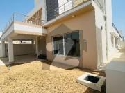 Magnificent Brand New 500 Sq Yards House Available For...