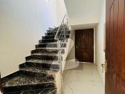 Magnificent Brand New 500 Sq Yards House Available for...