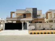 Magnificent Brand New 500 Sq Yards House For Sale In...