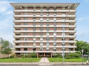 Magnificent city and skyline views, fronting the...