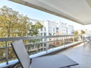 Magnificent flat 2P Auteuil / Saint Cloud, Paris...