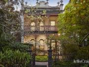 Magnificent Freestanding Victorian on St Vincent Gardens