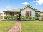 Magnificent Fully Restored Family Home in the Heart of...