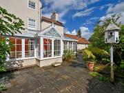 Magnificent Grade ll Listed Georgian 5 Bedroom Family...