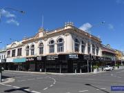 MAGNIFICENT HISTORICAL BUILDING IN THE HEART OF CBD...