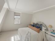 Magnificent house nestled in the heart of Belgravia