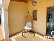 Magnificent house with pool in Portocolom