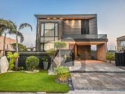 Magnificent Kanal Ultra Modern Brand New Bungalow With...