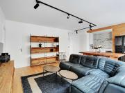 Magnificent loft 2BDR 4pax Batignolles 2, Paris...