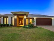 Magnificent Modern Family Home!