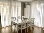 Magnificent new 3 room apartment with high quality...