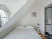 Magnificent one bedroom apartment in the heart of the...