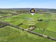 MAGNIFICENT PENNYROYAL OTWAY REGION PROPERTY