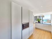 Magnificent Penthouse with Private Pool For Rent