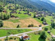 Magnificent plot of 5950m² for main residence in Ayer |...
