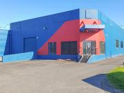 HIGH EXPOSURE SHOWROOM/WORKSHOP