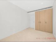 Magnificent three bedroom + study with world class...