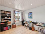 Magnificent three storey house in the heart of Tavannes...