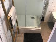 Magnificent two room apartment Buttes Chaumont, Paris...