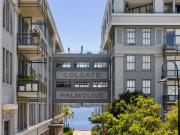 Magnificent waterfront apartment in a historic landmark