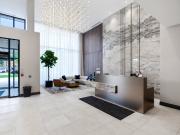 Magnificient New Condo w/ BBQ Terrace + Gym near Royal...