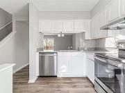 Airy place in Charlotte