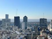Dúplex único con vistas 360° al Río y la Ciudad – Piso alto